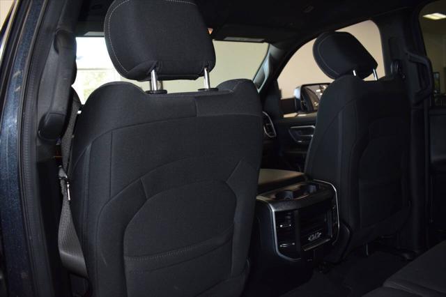 Photo of 2019 Gray RAM 1500