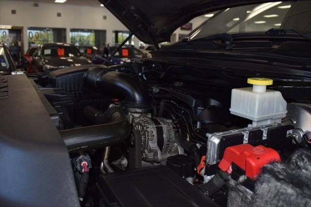 Photo of 2019 Gray RAM 1500