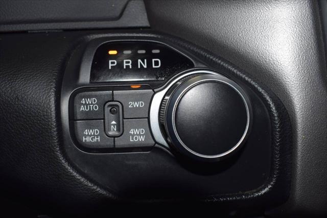 Photo of 2019 Gray RAM 1500