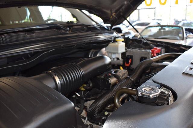 Photo of 2019 Gray RAM 1500