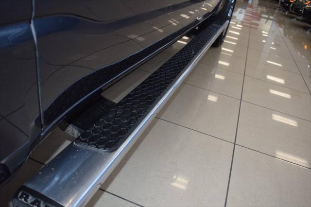 Photo of 2019 Gray RAM 1500
