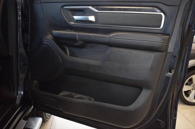 Photo of 2019 Gray RAM 1500