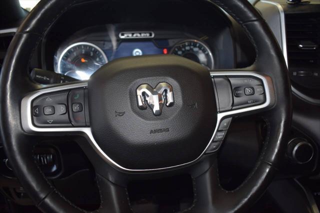 Photo of 2019 Gray RAM 1500