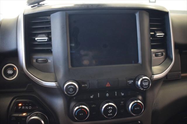 Photo of 2019 Gray RAM 1500