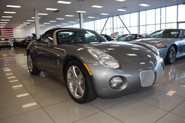 2006 Pontiac Solstice