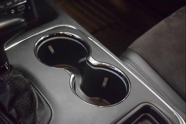 Photo of 2020 DB Black Clearcoat Dodge Durango