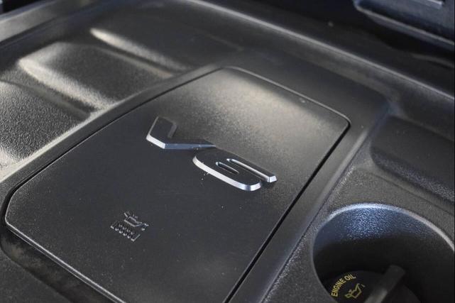 Photo of 2020 DB Black Clearcoat Dodge Durango