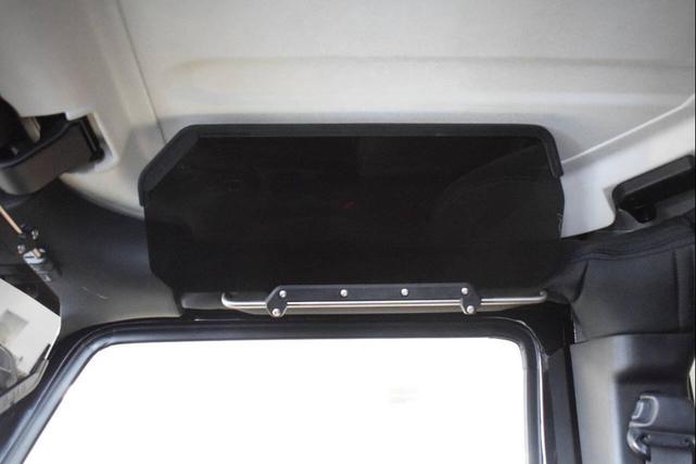 Photo of 2016 Black Clearcoat Jeep Wrangler Unlimited