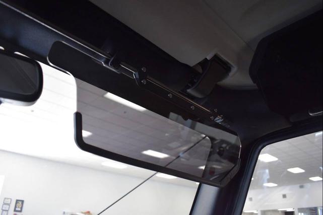 Photo of 2016 Black Clearcoat Jeep Wrangler Unlimited