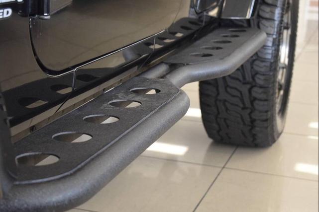 Photo of 2016 Black Clearcoat Jeep Wrangler Unlimited