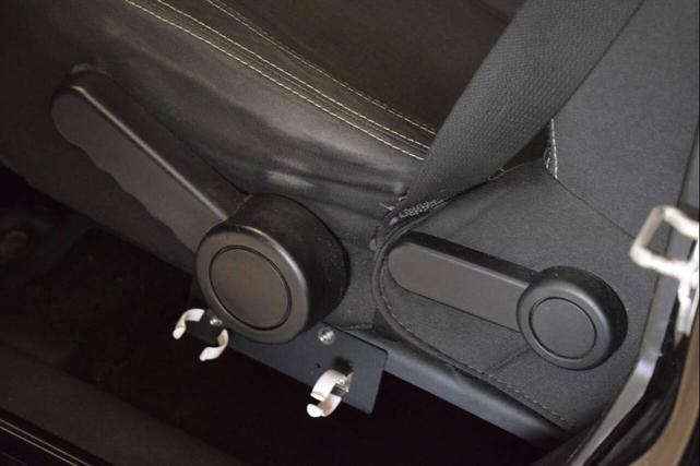 Photo of 2016 Black Clearcoat Jeep Wrangler Unlimited