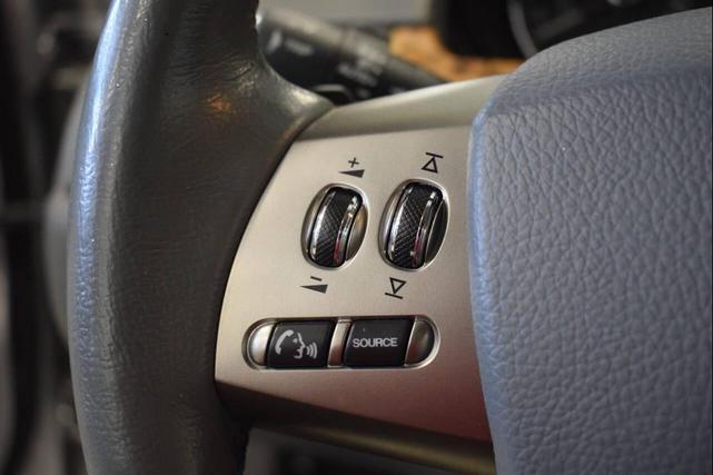 Photo of 2007 Liquid Silver Jaguar XK
