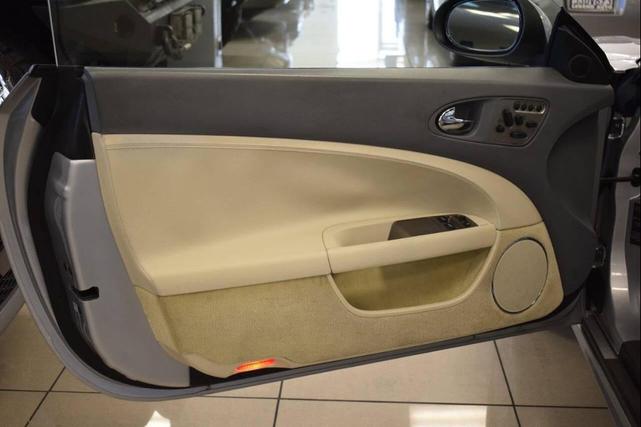 Photo of 2007 Liquid Silver Jaguar XK