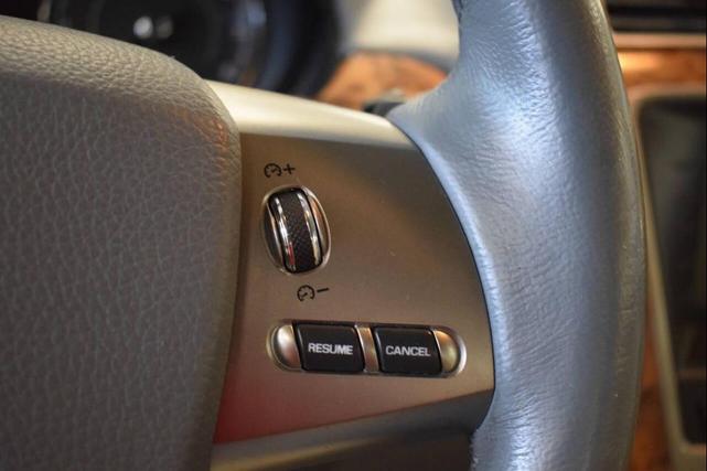 Photo of 2007 Liquid Silver Jaguar XK