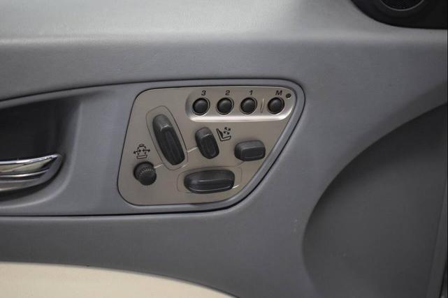 Photo of 2007 Liquid Silver Jaguar XK
