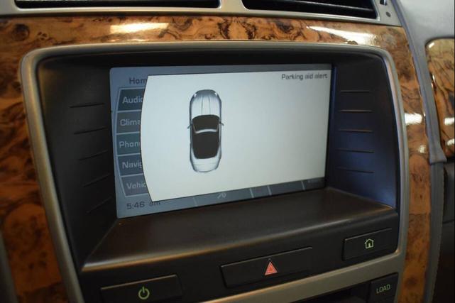Photo of 2007 Liquid Silver Jaguar XK