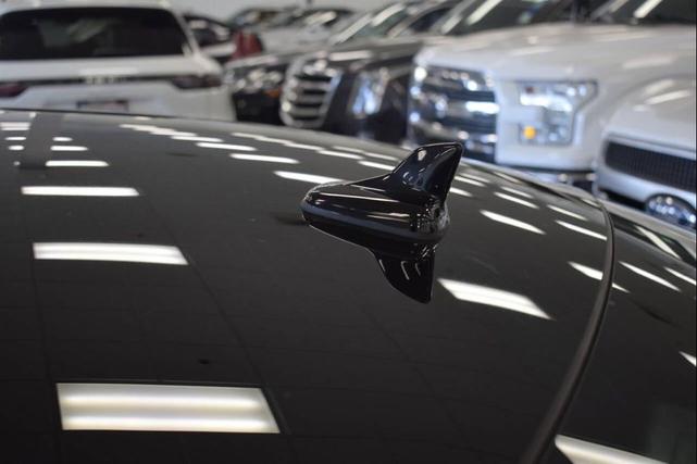Photo of 2019 Mythos Black Metallic Audi A8