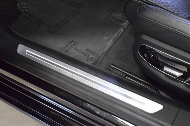 Photo of 2019 Mythos Black Metallic Audi A8