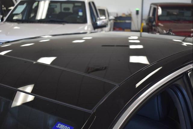 Photo of 2019 Mythos Black Metallic Audi A8