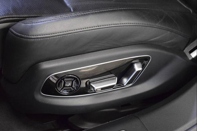 Photo of 2019 Mythos Black Metallic Audi A8