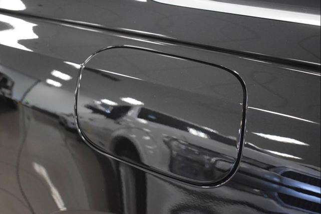 Photo of 2019 Mythos Black Metallic Audi A8