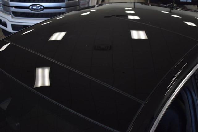 Photo of 2019 Mythos Black Metallic Audi A8