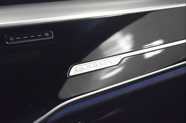 Photo of 2019 Mythos Black Metallic Audi A8