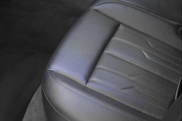 Photo of 2019 Mythos Black Metallic Audi A8