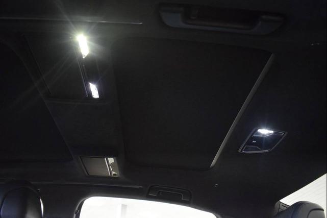 Photo of 2019 Mythos Black Metallic Audi A8