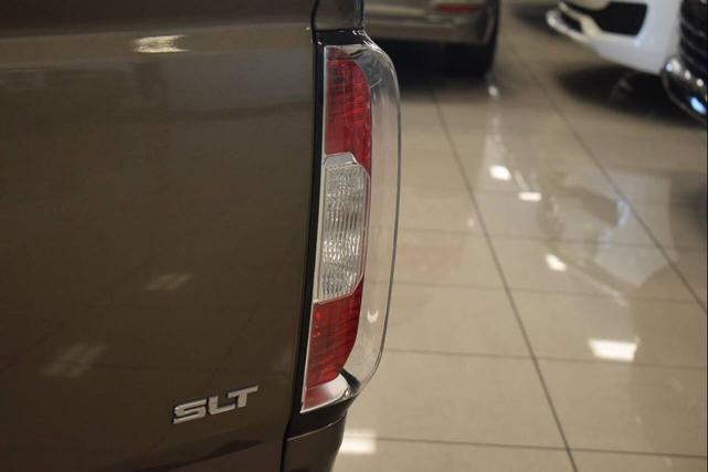 Photo of 2015 Bronze Alloy Metallic GMC Canyon