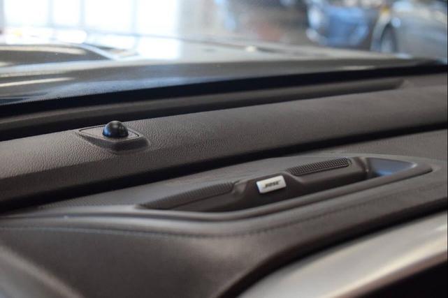 Photo of 2015 Bronze Alloy Metallic GMC Canyon