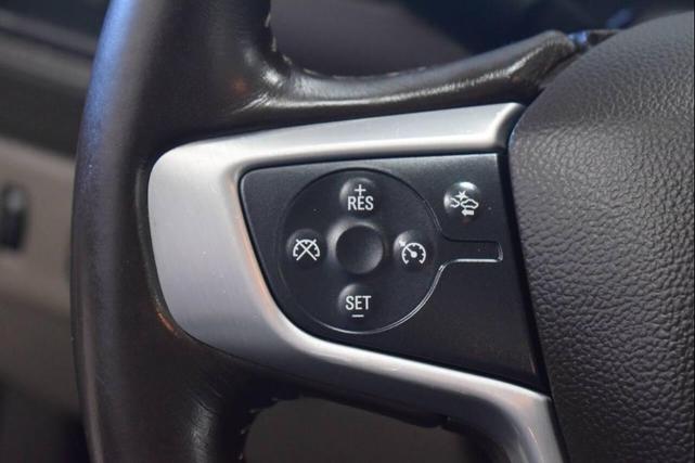 Photo of 2015 Bronze Alloy Metallic GMC Canyon