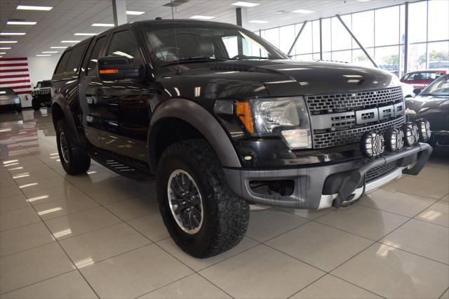 2010 Ford F-150