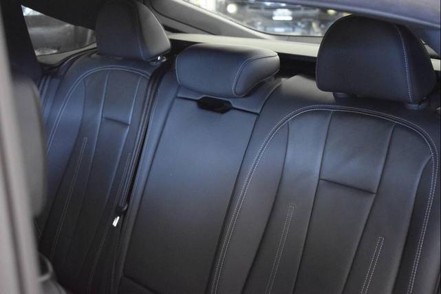 Photo of 2020 Manhattan Gray Metallic Audi A5 Sportback