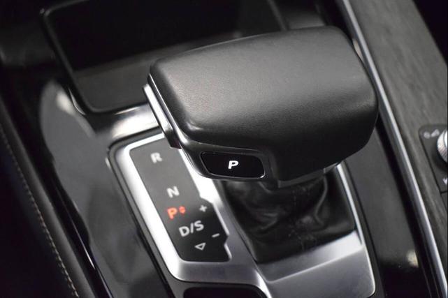 Photo of 2020 Manhattan Gray Metallic Audi A5 Sportback