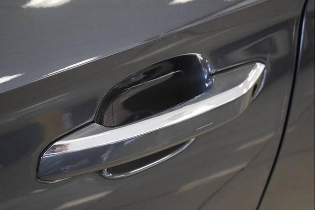 Photo of 2020 Manhattan Gray Metallic Audi A5 Sportback