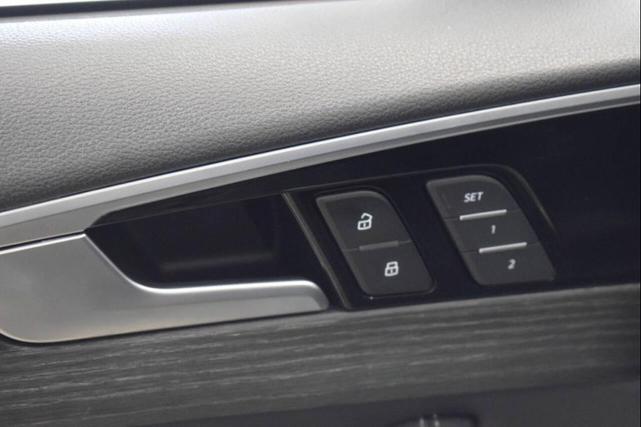 Photo of 2020 Manhattan Gray Metallic Audi A5 Sportback
