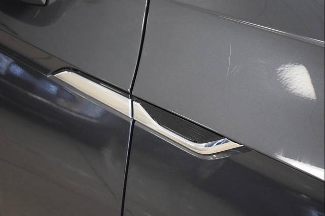 Photo of 2020 Manhattan Gray Metallic Audi A5 Sportback