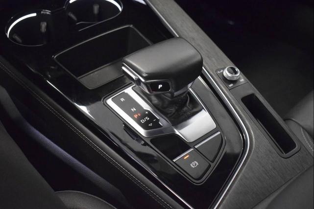 Photo of 2020 Manhattan Gray Metallic Audi A5 Sportback