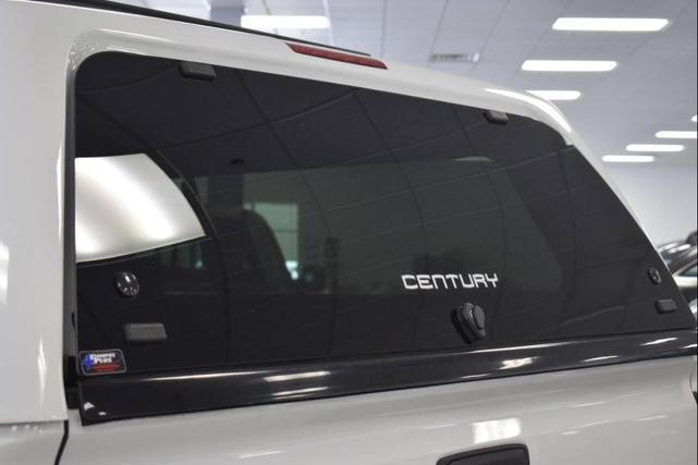Photo of 2015 White Chevrolet Silverado 3500