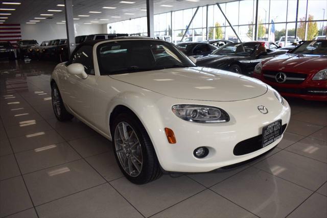 2006 Mazda Mx-5 Miata