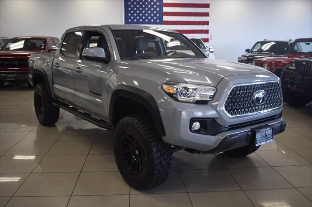 2019 Toyota Tacoma