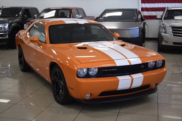 2014 Dodge Challenger
