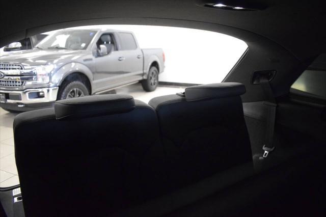 Photo of 2020 White Audi Q7