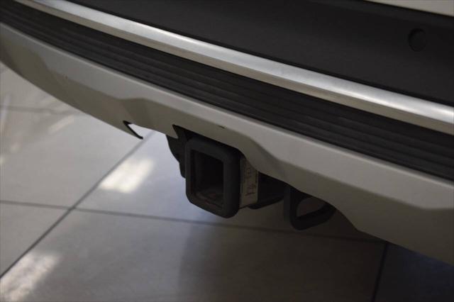 Photo of 2020 White Audi Q7