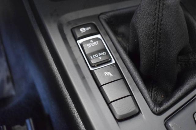 Photo of 2018 Blue BMW X1