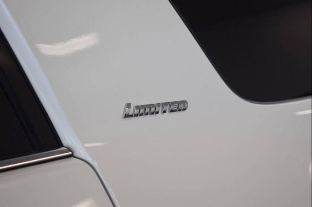 Photo of 2017 Blizzard Pearl Toyota 4Runner