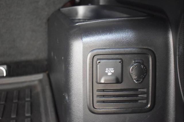 Photo of 2017 Blizzard Pearl Toyota 4Runner