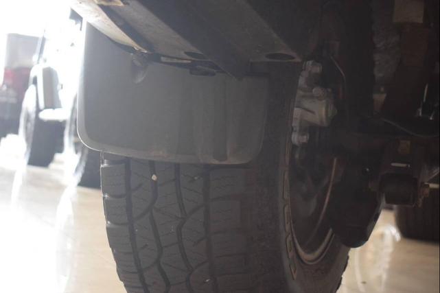 Photo of 2017 Blizzard Pearl Toyota 4Runner