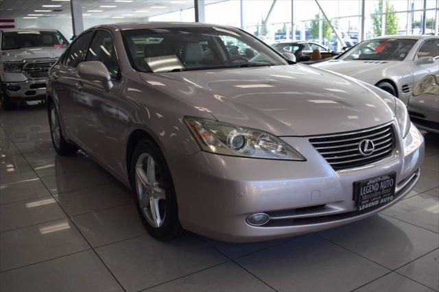 2008 Lexus Es 350